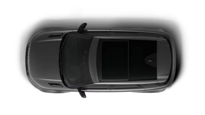 Land Rover Range Rover Evoque 1.5 P270e Autobiography 5dr Auto [Revised] Hatchback